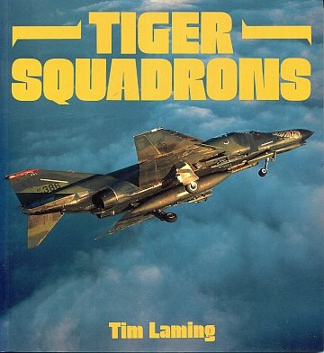 !** Tiger Squadrons
