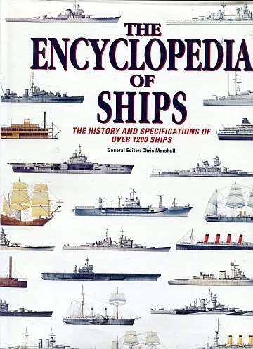 ** Encyclopedia of Ships