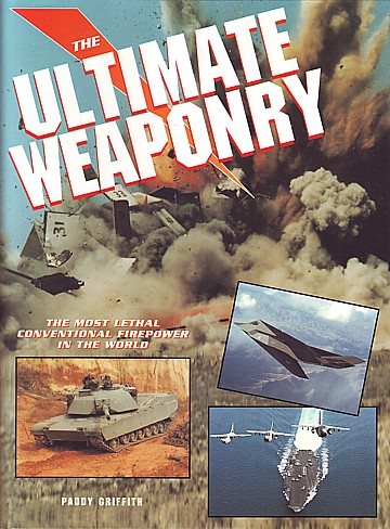 ** Ultimate Weaponry