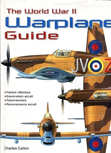!** World War II Warplane guide