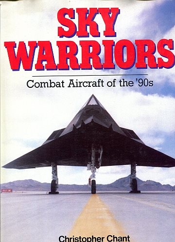 !** Sky Warriors