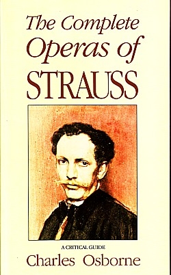 Complete Operas of Strauss, The