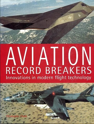 !** Aviation record breakers