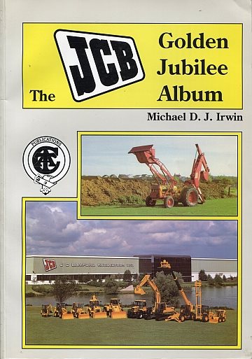 JCB Golden Jubilee Album