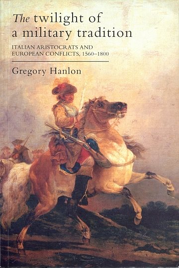 ** Twilight of a military tradition