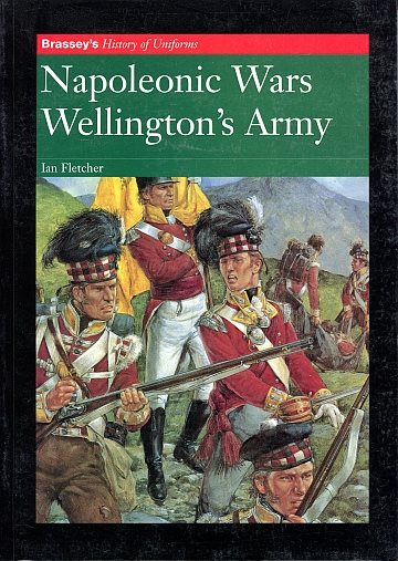 ** Napoleonic Wars: Wellington´s Army