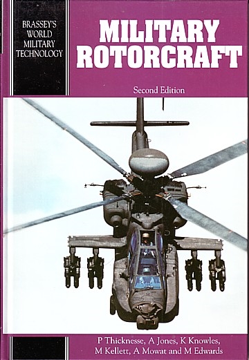 ** Military Rotorcraft, 2nd ed