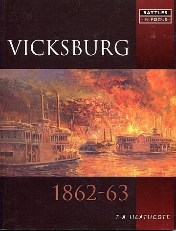 ** Vicksburg 1862-63