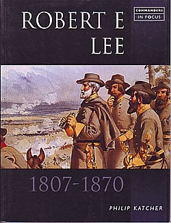 ** Robert E Lee 1807-1870