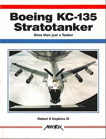 Boeing KC-135 Stratotanker