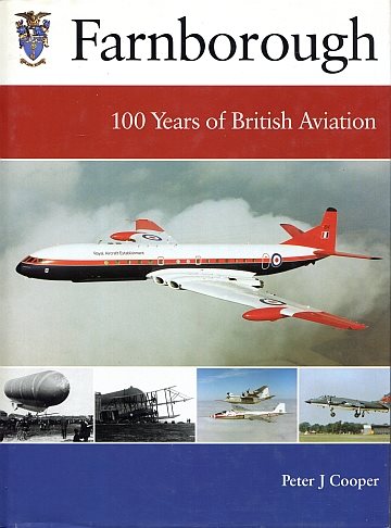 !** Farnborough - 100 years of British Aviation