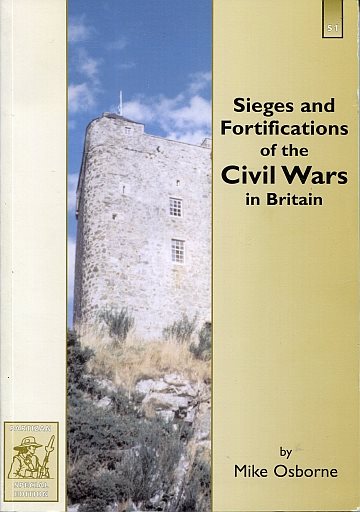 ** Sieges and fortifications of the Civil Wars in Britain