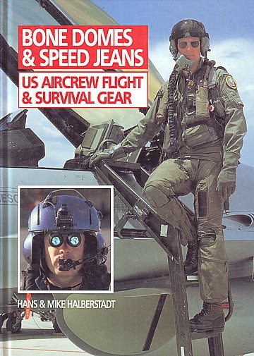 Bone Domes & Speed Jeans
