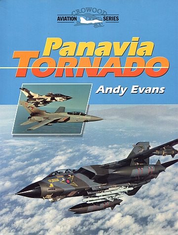 !** Panavia Tornade