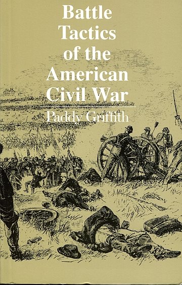 ** Battle tactics of the American Civil War