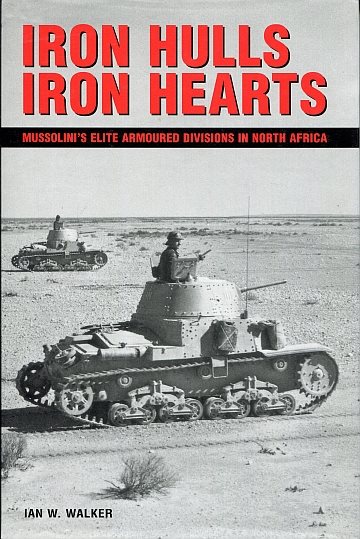 ** Iron Hulls Iron Hearts