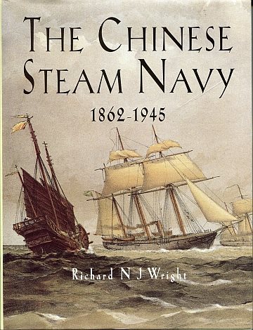 ** Chinese Steam Navy 1862-1945