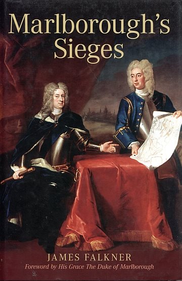 ** Marlborough´s Sieges