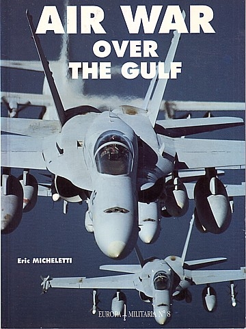 Air War over the Gulf