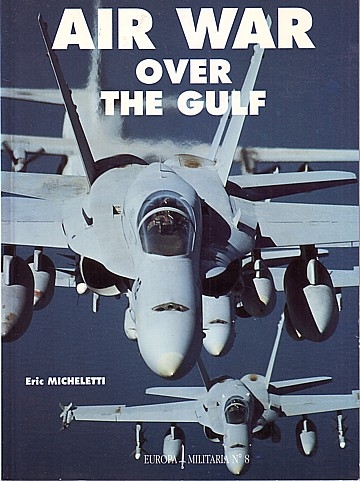 ** Air War over the Gulf