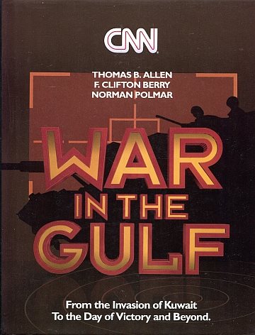 ** CNN War in the Gulf
