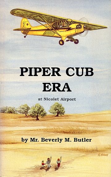 Piper Cub Era