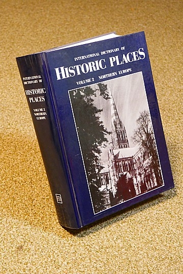  International Dictionary of Historic Places