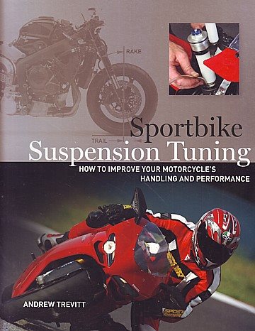 Sportbike Suspension Tuning