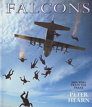 ** Falcons