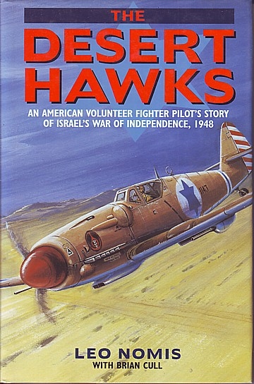 The Desert Hawks