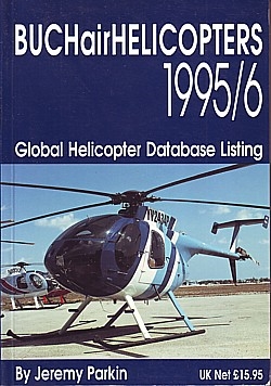 BuchAirHelicopters 1995/96