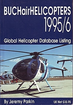 ** BuchAirHelicopters 1995/96