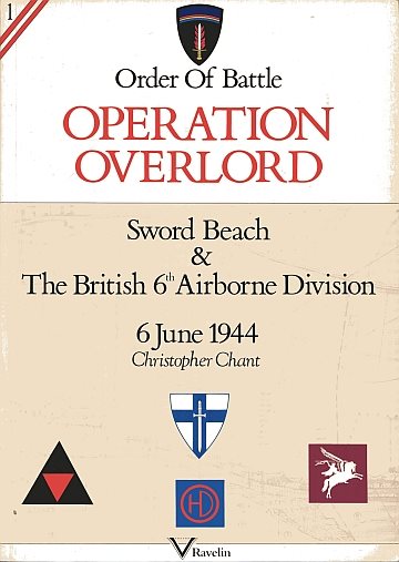 ** Order of battle - Operation Overlord
