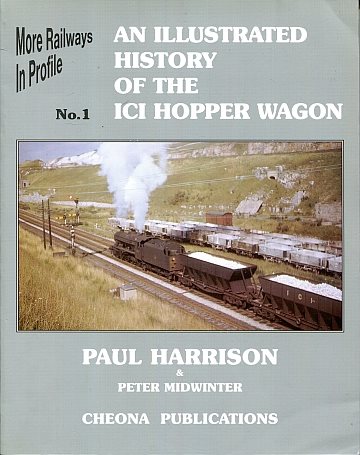 An Illustrated History of the ICI Hopper Wagon 