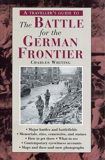 ** Traveller´s guide to the battle for the German frontline