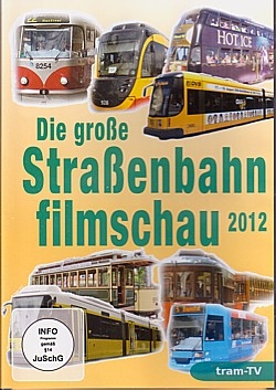 19400_DVDTram147_StrassenBahn2012
