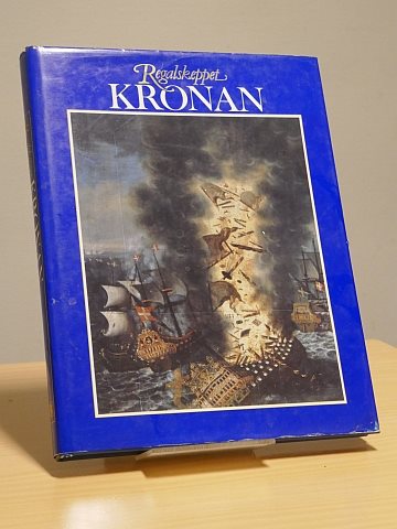 Regalskeppet Kronan