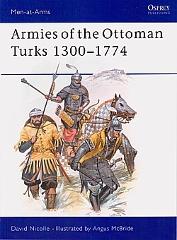 23684_MAA140_ArmiesOttomanTurks