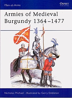 23692_MAA144_ArmiesofMedievalBurgundy