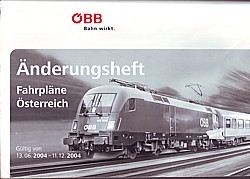 24258_OBB2004_OBBAnderungsheft