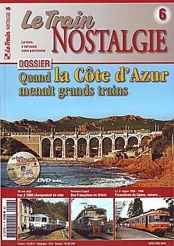 Le Train Nostalgie 6