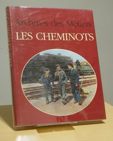 Archives des cheminots