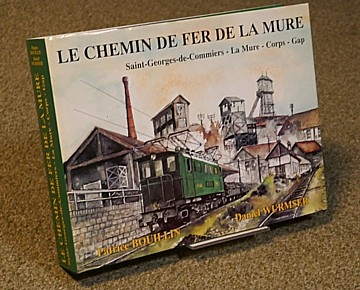 Le Chemin de Fer de la Mure