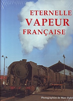 Eternelle vapeur francaise