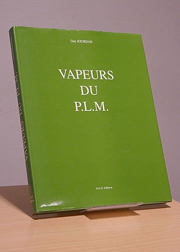 Vapeur du PLM 