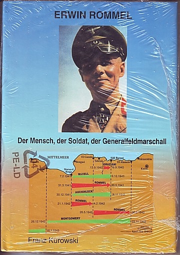 ** Erwin Rommel