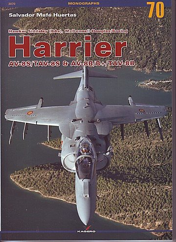 Harrier 