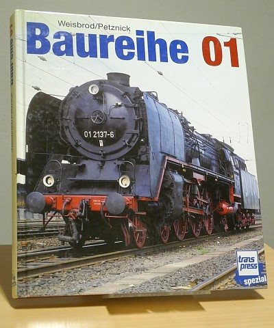 Baureihe 01