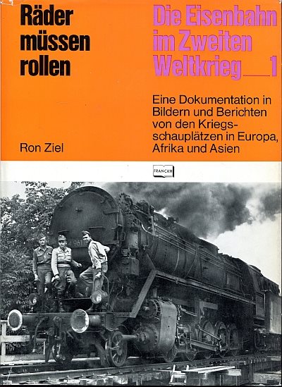 Räder müssen rollen