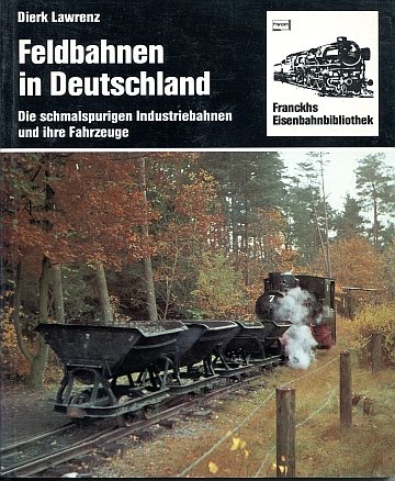 Feldbahnen in Deutschland